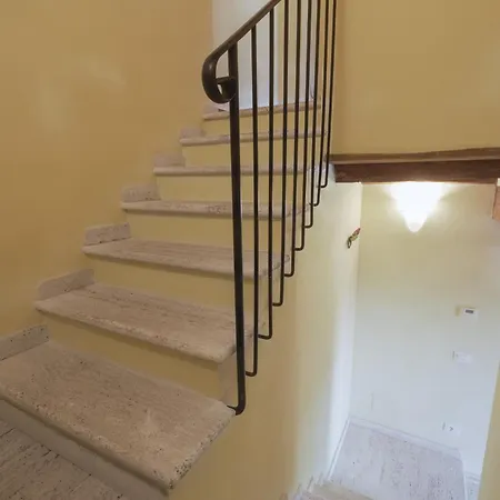 Charming House - Parking Included شقة سان جيمينيانو