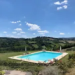 Charming House - Parking Included * San Gimignano